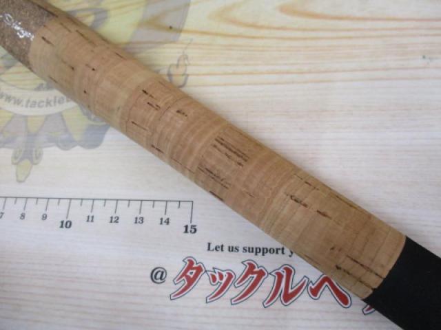 ｽｰﾊﾟｰｽﾃｨﾝｶﾞｰ ﾎﾞﾛﾝ SSS-60 Si