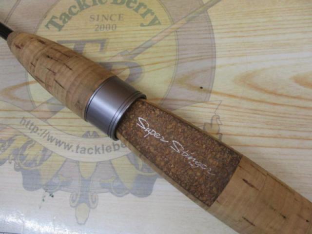 ｽｰﾊﾟｰｽﾃｨﾝｶﾞｰ ﾎﾞﾛﾝ SSS-60 Si