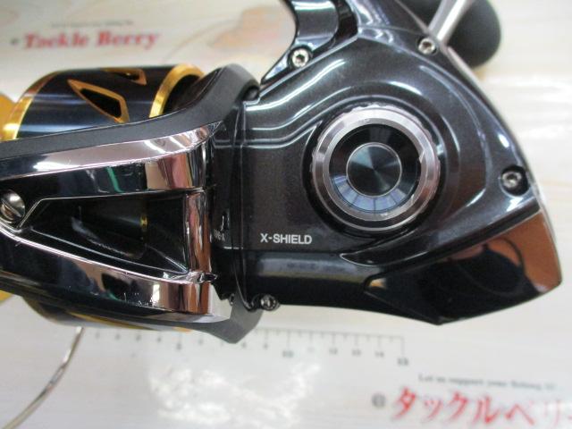 13ｽﾃﾗSW 18000HG