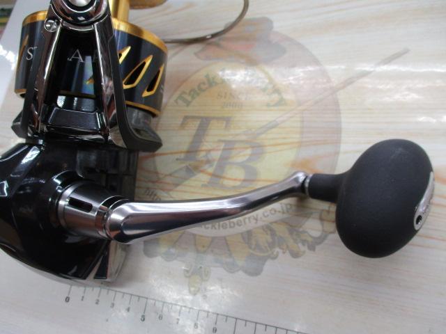 13ｽﾃﾗSW 18000HG