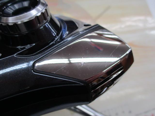 13ｽﾃﾗSW 18000HG