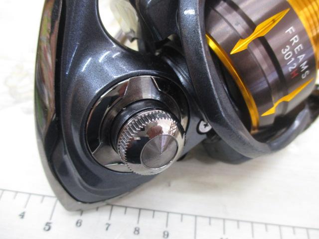 15フリームス 3012H