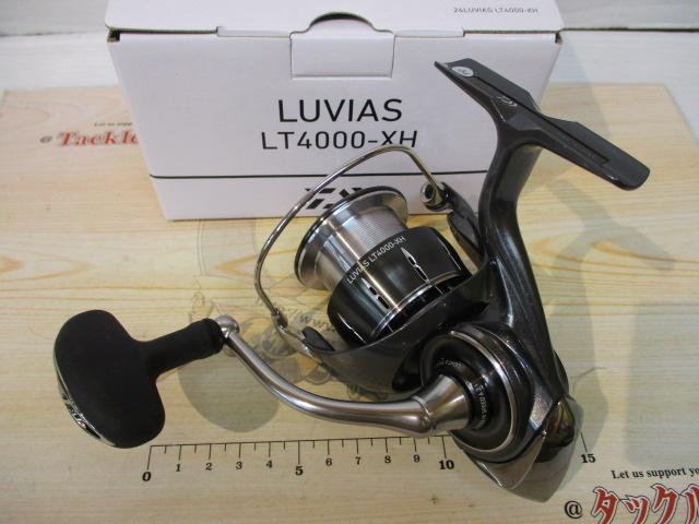 24ﾙﾋﾞｱｽ LT4000-XH