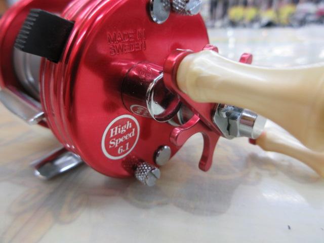 1500C ﾉｽﾀﾙｼﾞｱ ﾚｯﾄﾞ