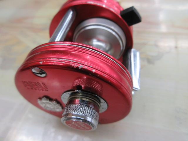 1500C ﾉｽﾀﾙｼﾞｱ ﾚｯﾄﾞ