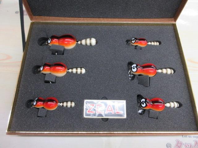 20周年記念ｱﾗｲｸﾝｾｯﾄ