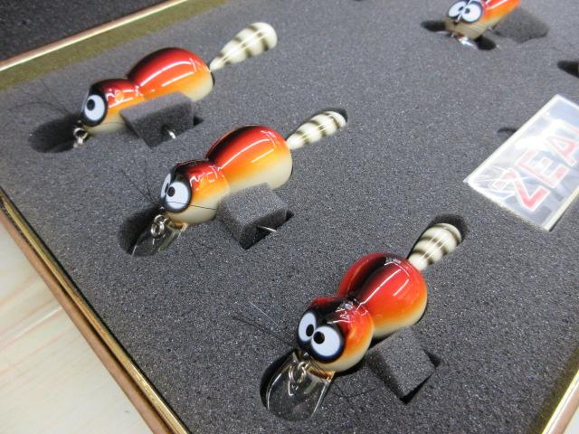 20周年記念ｱﾗｲｸﾝｾｯﾄ