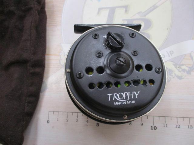 MTﾄﾛﾌｨｰ MT45