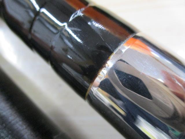 フルフィールド石鯛伝承 540MH