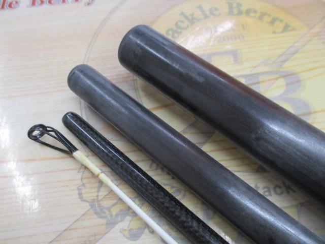 フルフィールド石鯛伝承 540MH