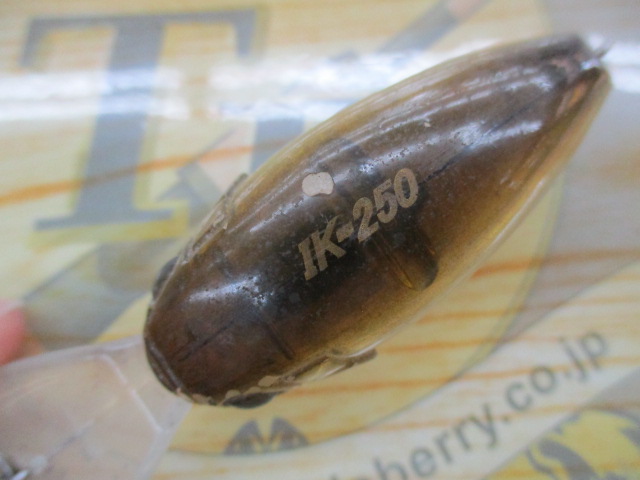 【セット商品】イマカツ ジャッカル等クランクベイトセット