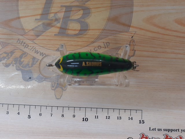 ｸﾗﾝｸｶｳﾙｽ