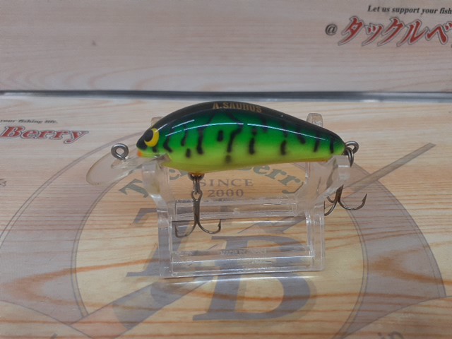 ｸﾗﾝｸｶｳﾙｽ