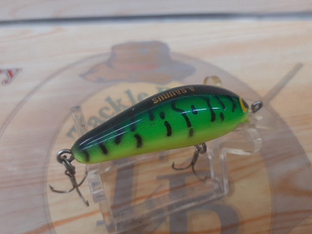 ｸﾗﾝｸｶｳﾙｽ