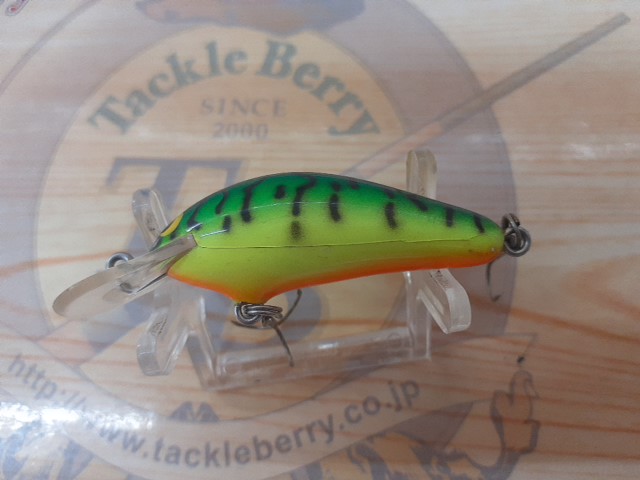 ｸﾗﾝｸｶｳﾙｽ