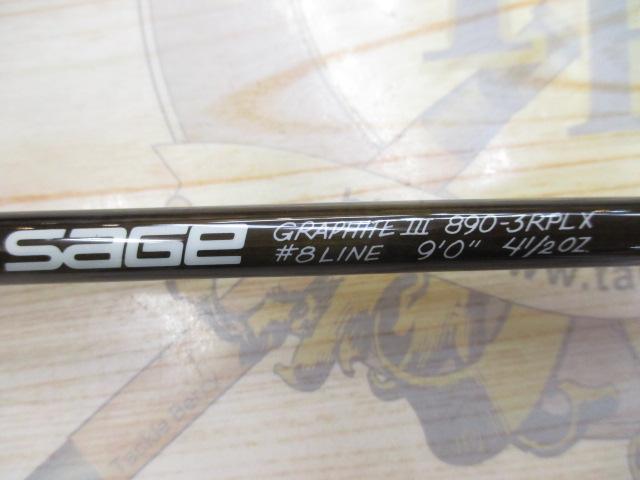 890-3 RPLX ｸﾞﾗﾌｧｲﾄⅢ