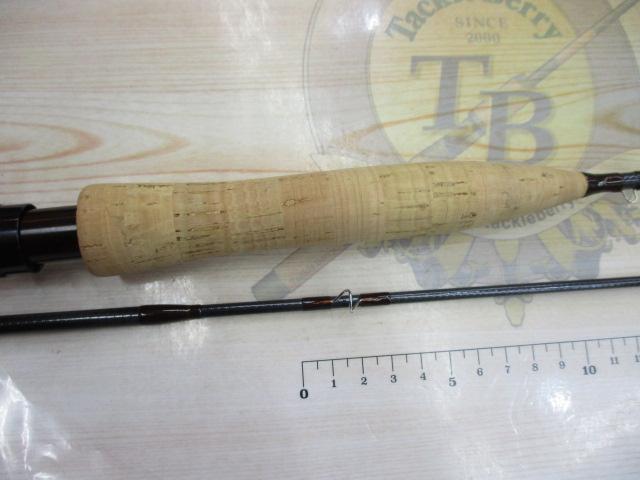 ｽｰﾊﾟｰﾌｧｲﾝﾔﾏﾒｽﾍﾟｼｬﾙ694 MID6.0ｸﾞﾚｰﾌﾞﾗﾝｸ