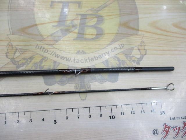 ｽｰﾊﾟｰﾌｧｲﾝﾔﾏﾒｽﾍﾟｼｬﾙ694 MID6.0ｸﾞﾚｰﾌﾞﾗﾝｸ