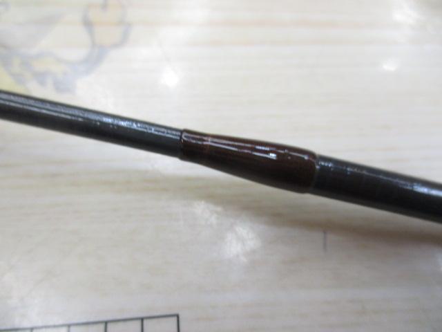 ｽｰﾊﾟｰﾌｧｲﾝﾔﾏﾒｽﾍﾟｼｬﾙ694 MID6.0ｸﾞﾚｰﾌﾞﾗﾝｸ