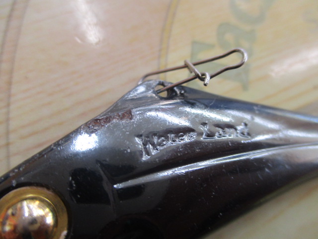 ｳｫｰﾀｿﾆｯｸ