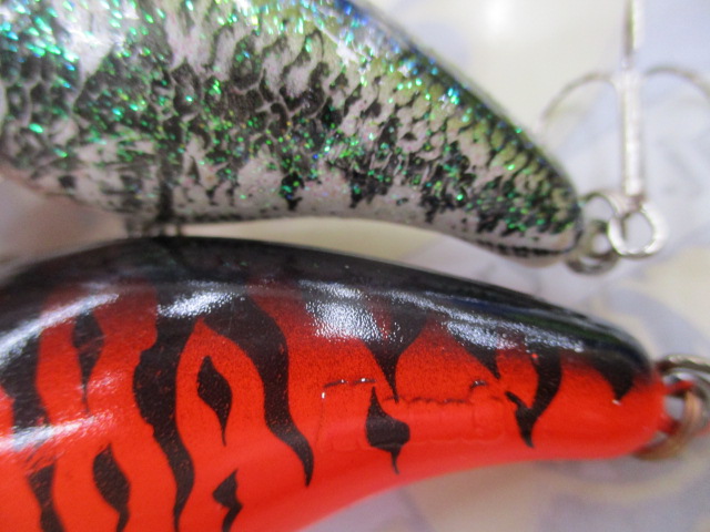 【ｾｯﾄ商品】ﾏﾝｽﾞ　ｸﾗﾝｸ　4個ｾｯﾄ