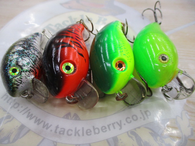 【ｾｯﾄ商品】ﾏﾝｽﾞ　ｸﾗﾝｸ　4個ｾｯﾄ