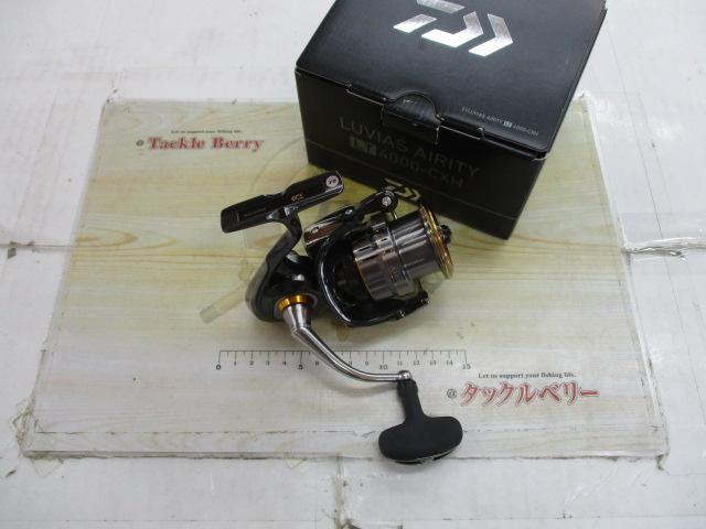 21ﾙﾋﾞｱｽｴｱﾘﾃｨｰ LT4000-CXH