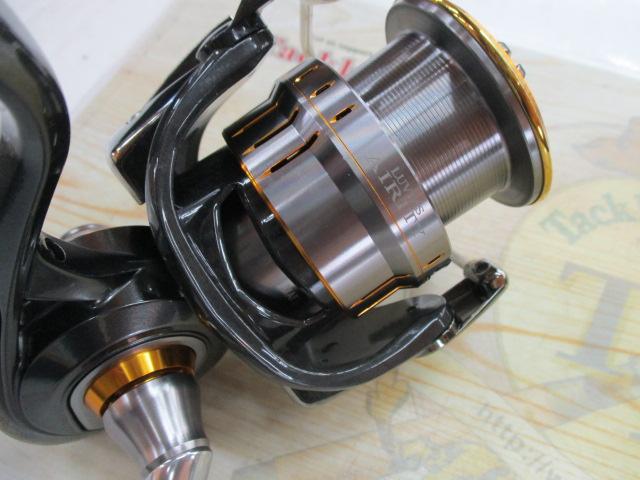 21ﾙﾋﾞｱｽｴｱﾘﾃｨｰ LT4000-CXH