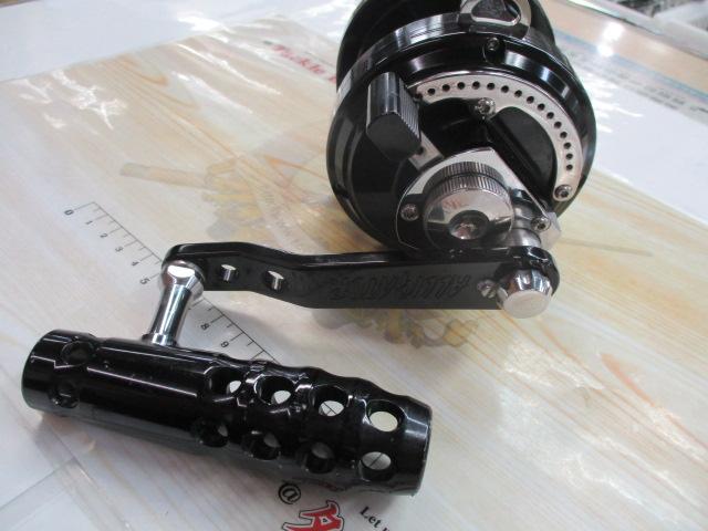 ﾊﾞﾄﾙ 20GT ﾌﾞﾗｯｸ