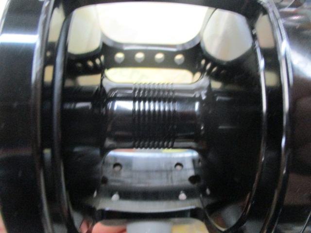 ﾊﾞﾄﾙ 20GT ﾌﾞﾗｯｸ