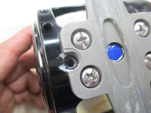 ﾊﾞﾄﾙ 20GT ﾌﾞﾗｯｸ