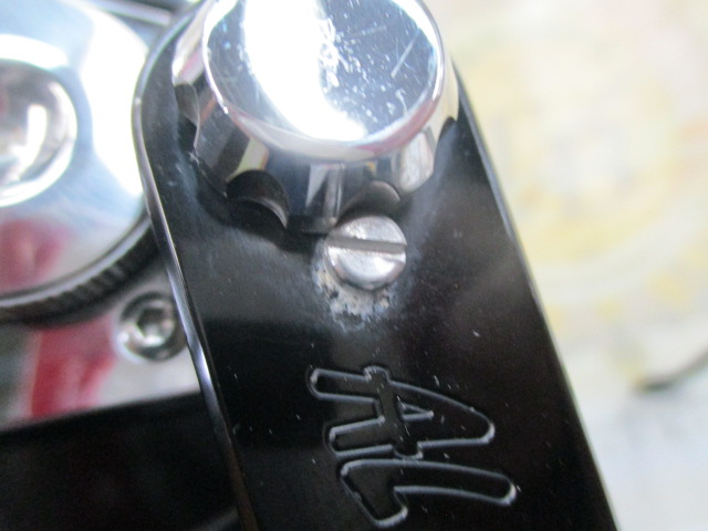 ﾊﾞﾄﾙ 20GT ﾌﾞﾗｯｸ