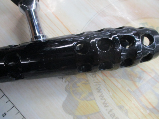 ﾊﾞﾄﾙ 20GT ﾌﾞﾗｯｸ