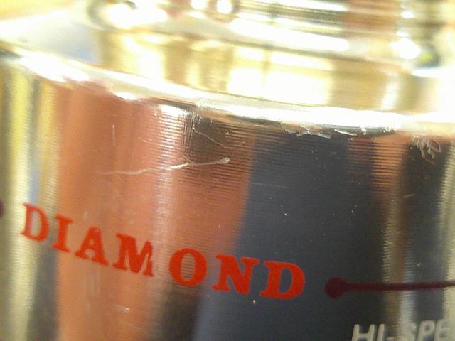 ﾀﾞｲﾔﾓﾝﾄﾞﾛﾝｸﾞﾏｲｺﾝSS