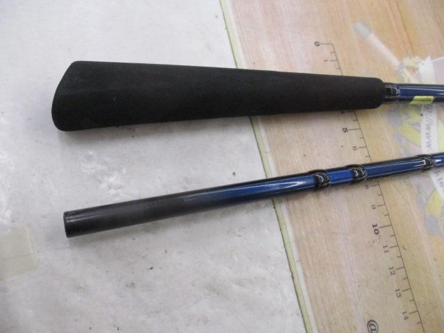 極鋭タチウオ テンヤSP 82S-185AGS