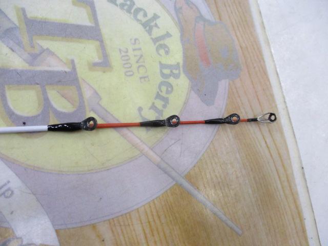 極鋭タチウオ テンヤSP 82S-185AGS