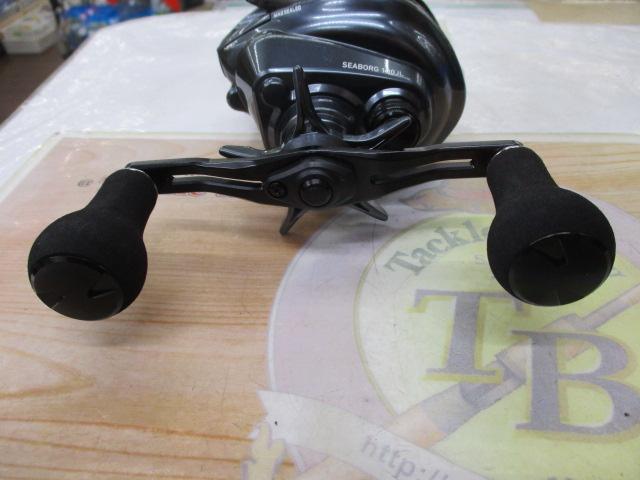 ｼｰﾎﾞｰｸﾞ 100JL