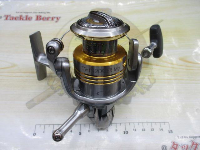 09ﾂｲﾝﾊﾟﾜｰMg C3000