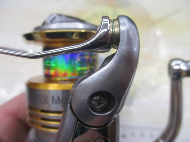 09ﾂｲﾝﾊﾟﾜｰMg C3000