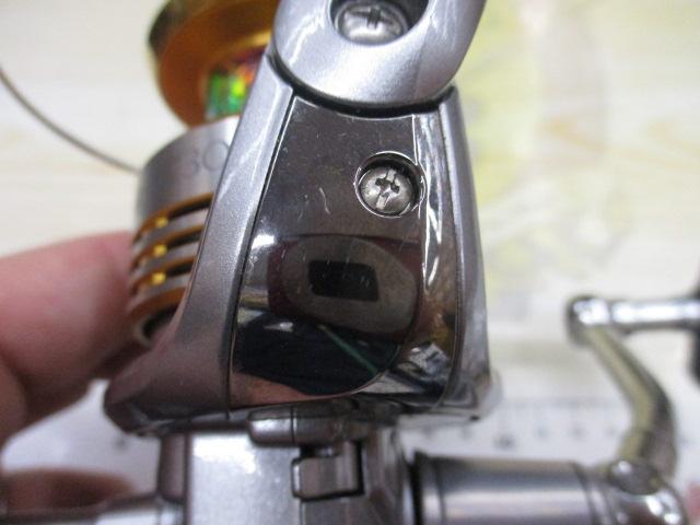 09ﾂｲﾝﾊﾟﾜｰMg C3000