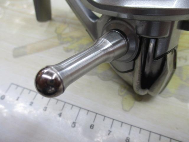 09ﾂｲﾝﾊﾟﾜｰMg C3000