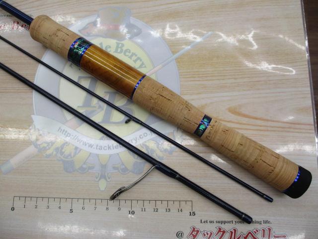 999.9ﾌｫｰﾅｲﾝﾏｲｽﾀｰ 613UL-TRZ ﾌﾞﾙｰｳﾙﾌ