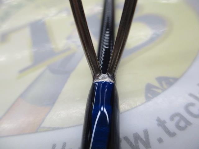 999.9ﾌｫｰﾅｲﾝﾏｲｽﾀｰ 613UL-TRZ ﾌﾞﾙｰｳﾙﾌ