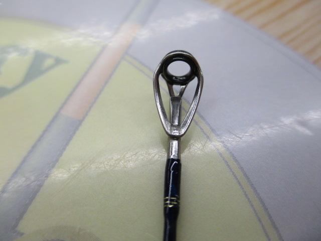 999.9ﾌｫｰﾅｲﾝﾏｲｽﾀｰ 613UL-TRZ ﾌﾞﾙｰｳﾙﾌ