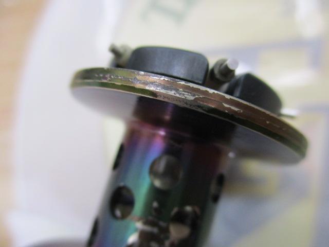 ﾒﾀﾆｳﾑMg RH