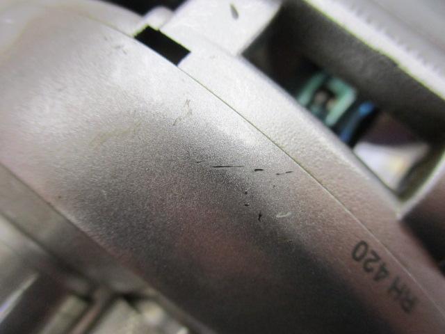 ﾒﾀﾆｳﾑMg RH