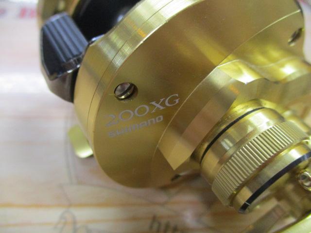 22ｶﾙｶｯﾀｺﾝｸｴｽﾄ 200XG