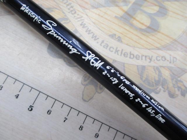 ﾃﾚｽｺﾋﾟｯｸｽﾋﾟﾆﾝｸﾞ SP-6M