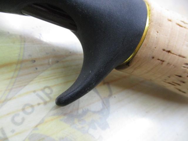 ﾗﾝｶｰｷﾞｱX LGX38CL-2J