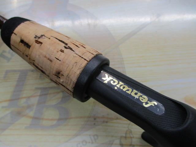 ﾗﾝｶｰｷﾞｱX LGX38CL-2J